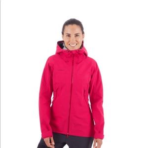 Mammut Gore-Tex ski jacket / hard shell